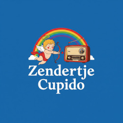 Live Zendertje Cupido