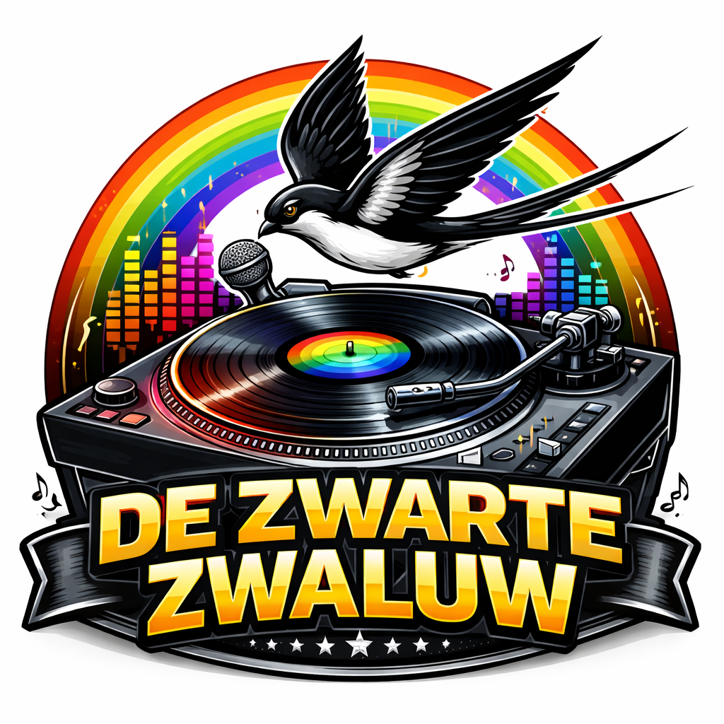 De Zwarte Zwaluw