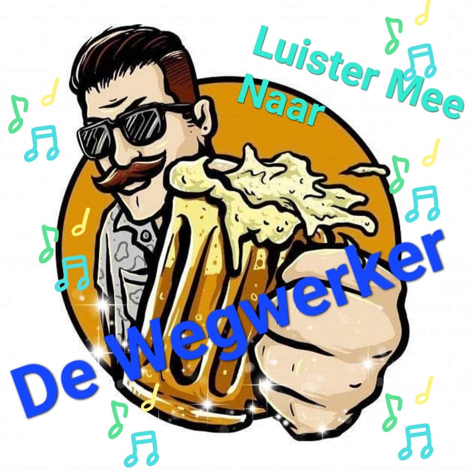 De Wegwerker en Lady