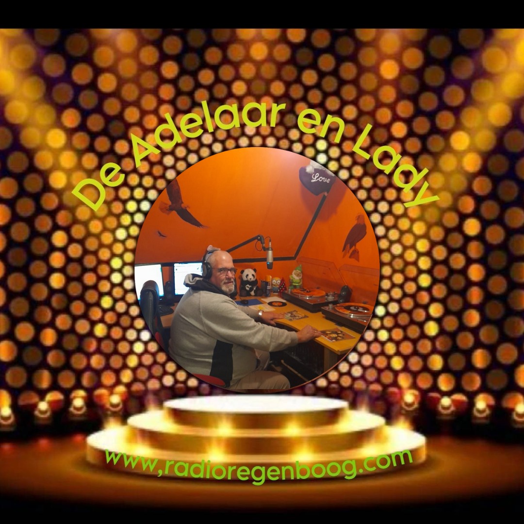 De Adelaar en Lady